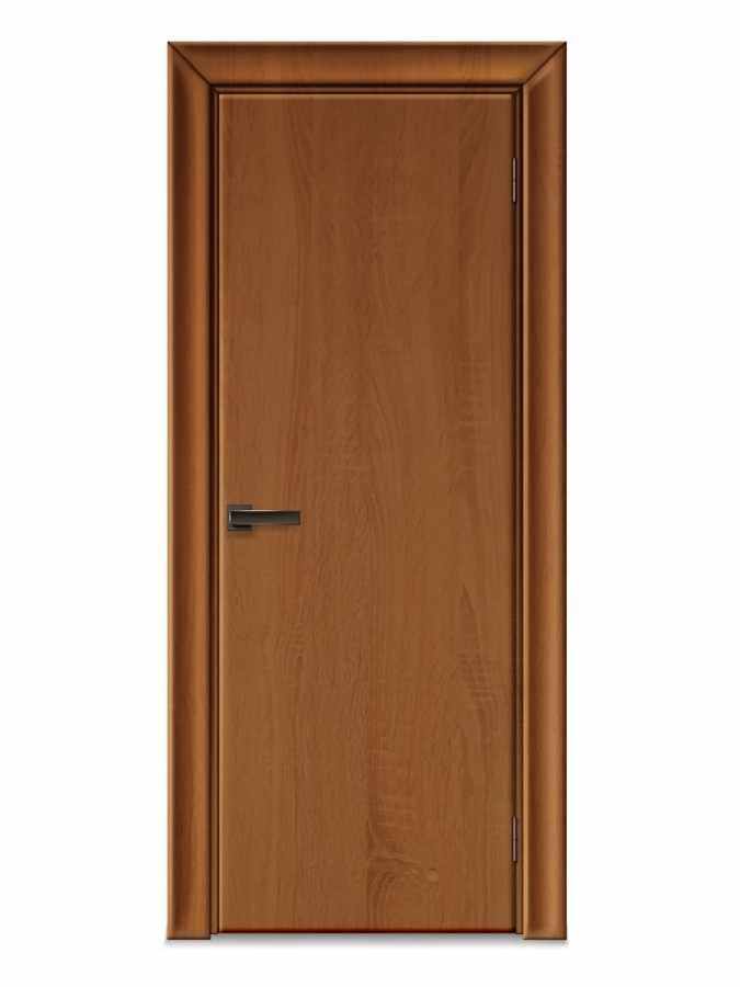 Дверь межкомнатная «Ясень»