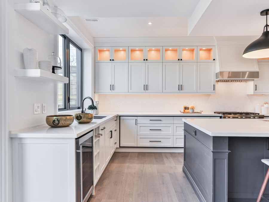 Кухонный гарнитур «Свит»